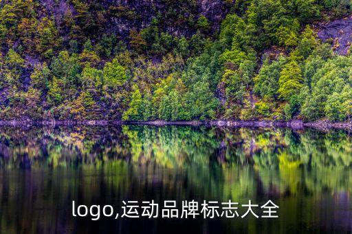 匹克logo,运动品牌标志大全