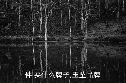 玉挂件 买什么牌子,玉坠品牌