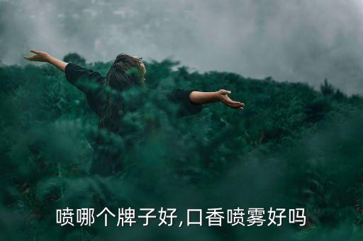 喷哪个牌子好,口香喷雾好吗